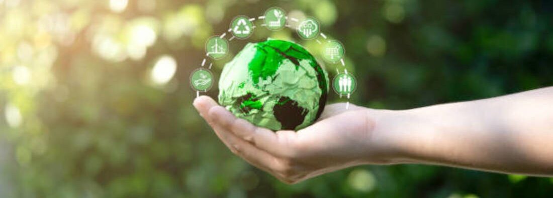 Eco-Mega Sphere Energy